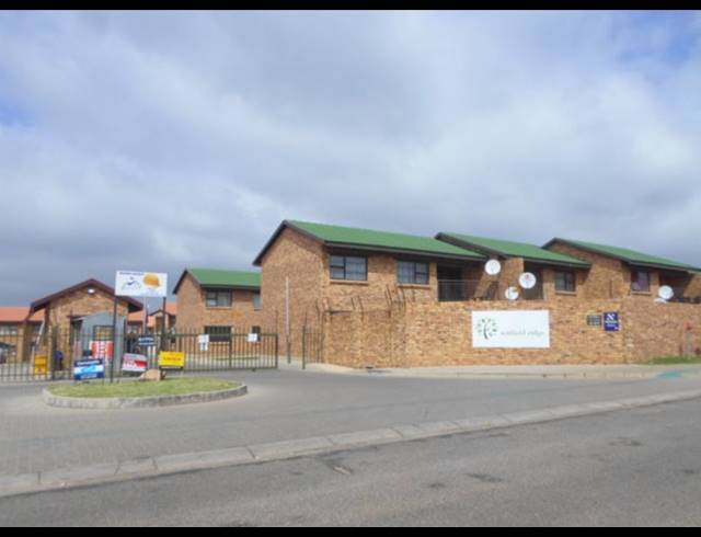 2 BEDROOM APARTMENT FOR SALE IN WITFIELD